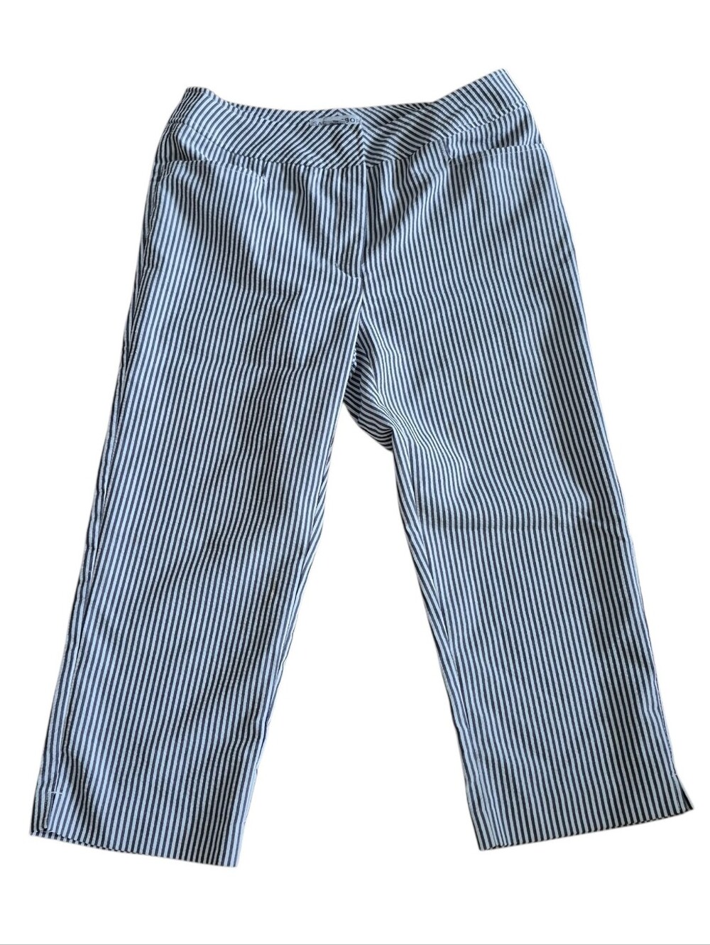 Sag Harbor Womens Size 10P Capri Pants